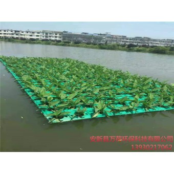 人工浮岛